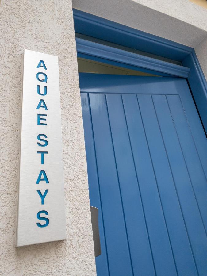 Aquae Stays St. Paul's Bay Exterior photo